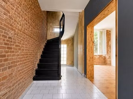 maison 4 pièces 87 m²
