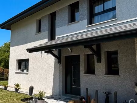 maison-6 pieces -150 m²