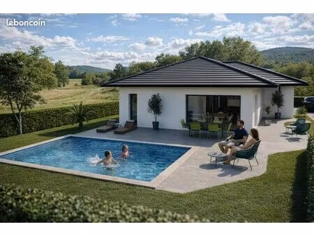 maison 6 pièces 109 m²