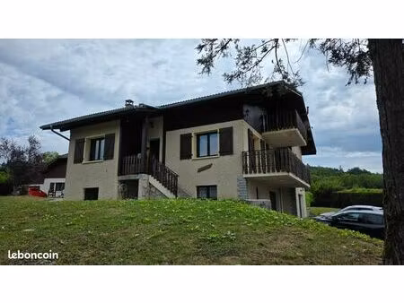 maison de 210 m2 à rénover