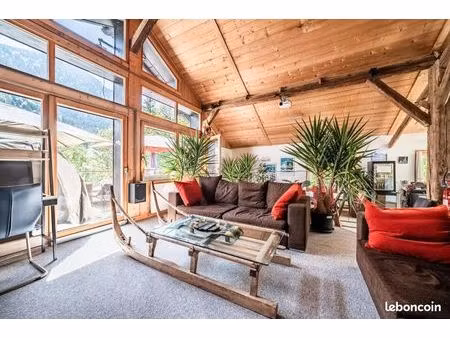 ferme 6 pièces 193 m²