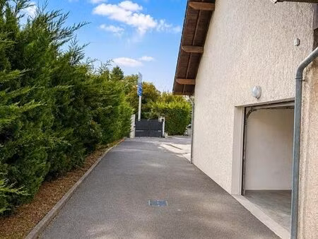 maison à gaillard