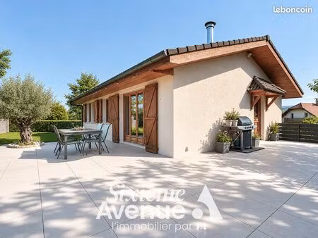 maison 4 pièces 95 m²