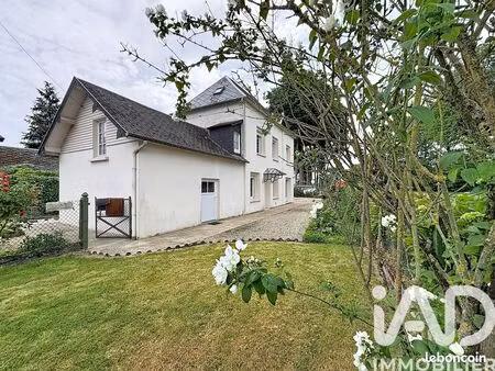 maison 4 pièces 97 m²