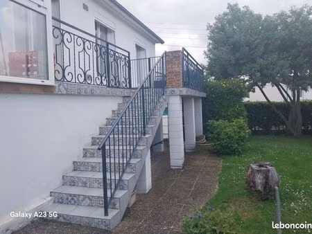 maison individuelle - les ardriers