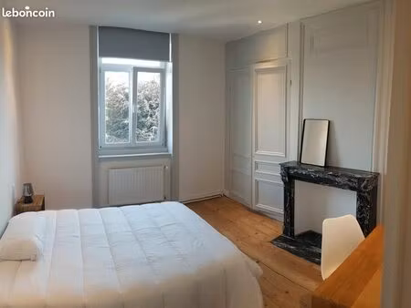 magnifique chambre à louer