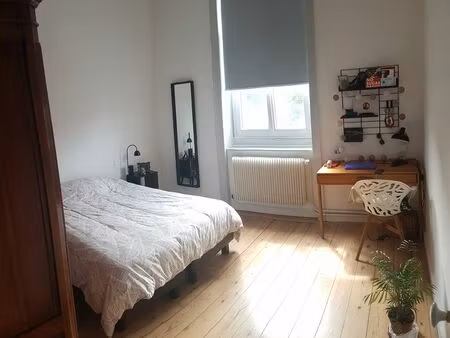 magnifique chambre à louer