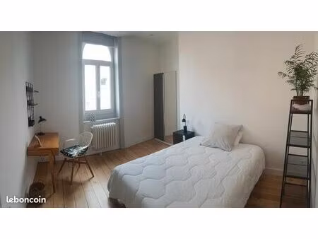 tres belle chambre a louer