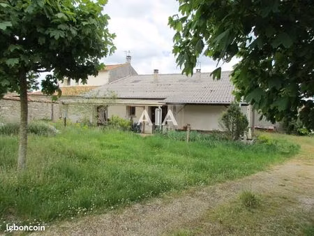 maison 3 pièces 73 m²