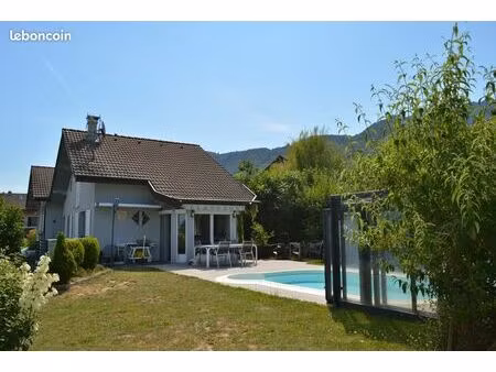 maison familiale 6 pièces