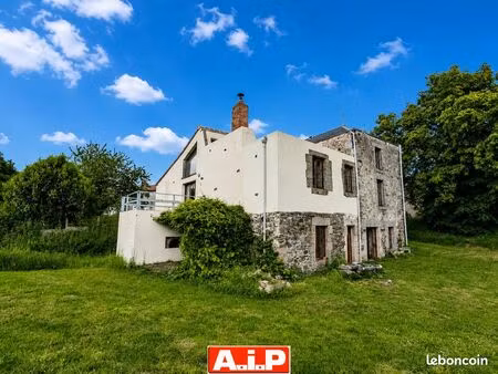 moulin 7 pièces 190 m²