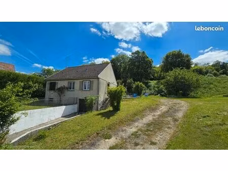 maison 4 pièces 95 m²