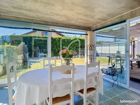 maison 5 pièces 120 m²
