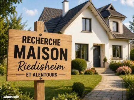 recherche location maison