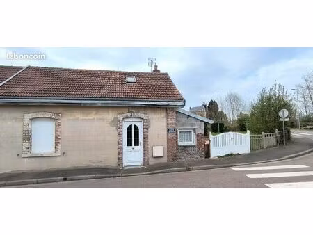 charmante maison d'habitation