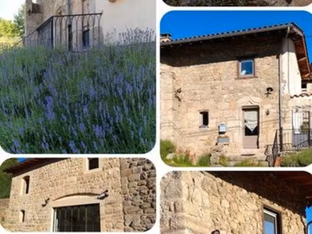 location maison de charme