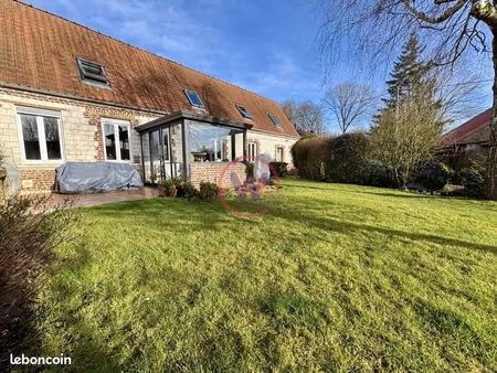 maison 5 pièces 110 m²