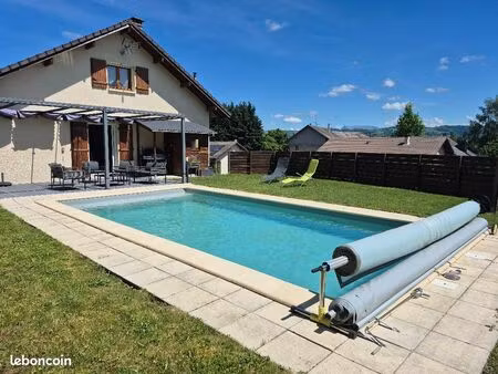 maison 6 pièces