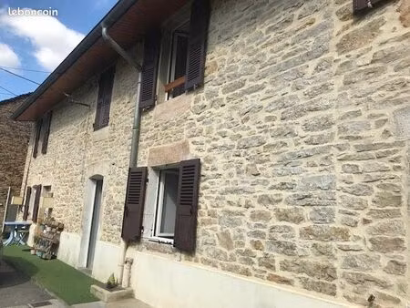 maison 3 pièces 67 m²