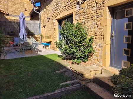 maison 4 pièces 115 m²