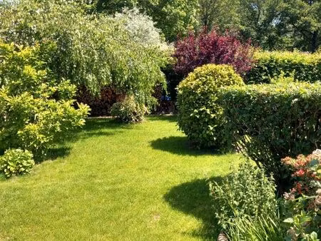 maison individuelle 136m²