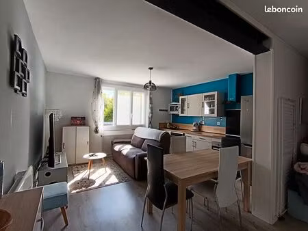 appartement rez de chaussée