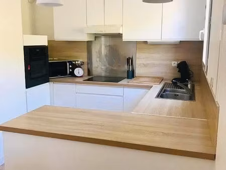 appt t4 83 m² à la maladrerie  3 ch et 2 salles d'eau