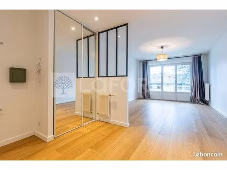 appartement 3 pièces 75 m²