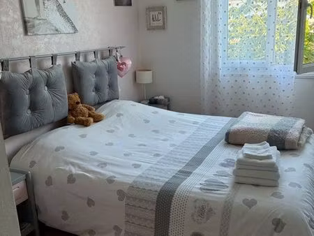 chambre à louer