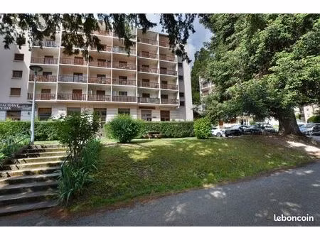 studio 1 pièce 23 m²