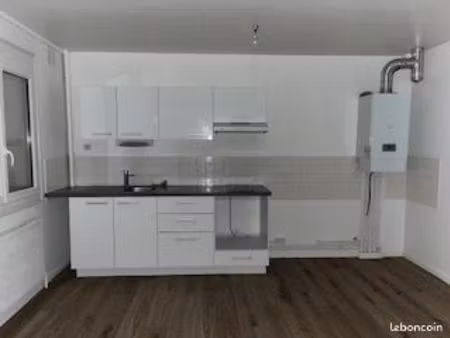studio coulaines- 32m2 près le mans