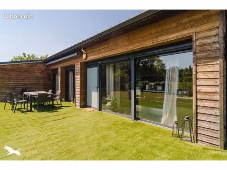 appartement 4 pièces 80 m²