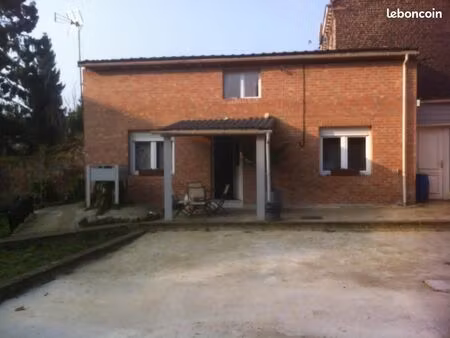 immobilier