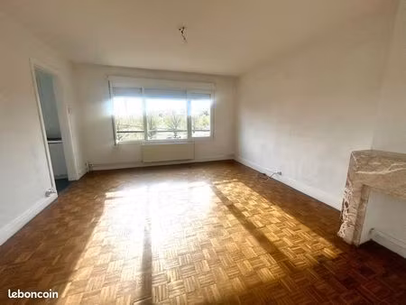 appartement 2 pièces 54 m²