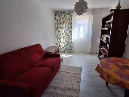 appartement duplex t2
