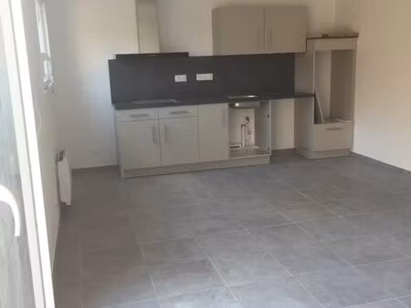 duplex 90m² avec terrasse