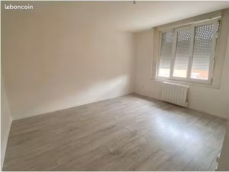 appartement 2 pièces 36 m²