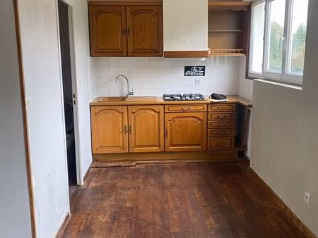 appartement 35 m2