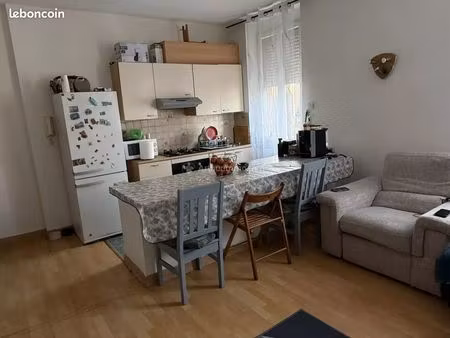 immeuble 128 m² carmaux