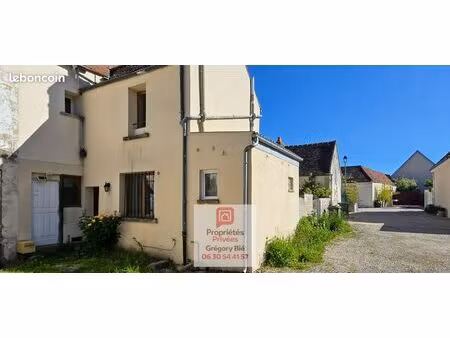 immeuble 5 pièces 136 m²