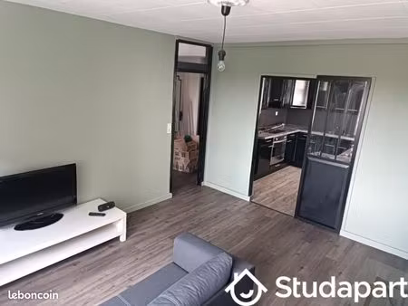chambre 1 pièce 10 m²