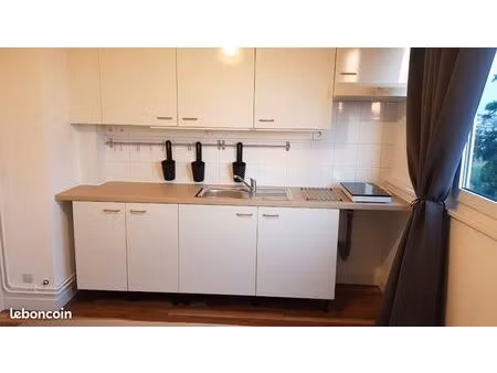 studio 18m2