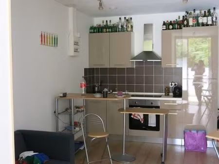 t2 pour étudiant/stagiaire bail mobilité 3 mois