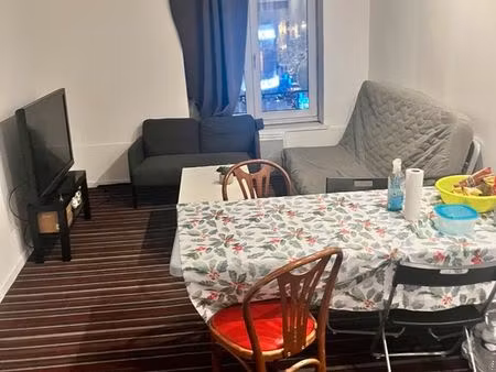 appartement hyper centre lille