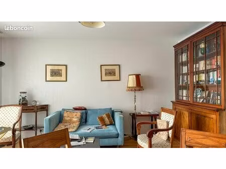 appartement 2 pièces 53 m²