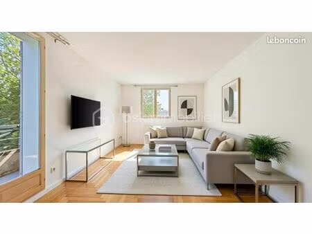 appartement 2 pièces 50 m²