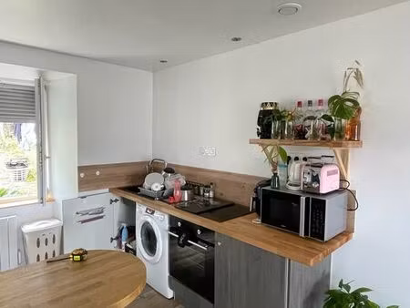 appartement f2