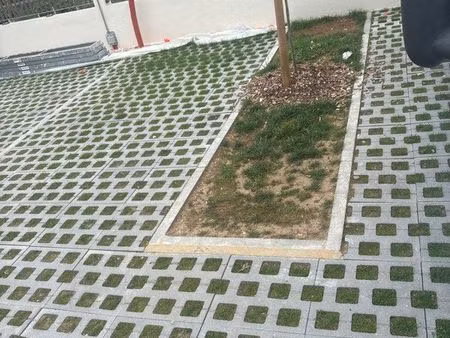 location parking privé 24h du mans