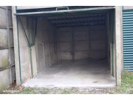 garage a louer