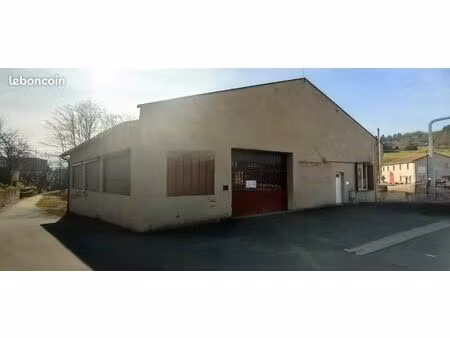 local commercial